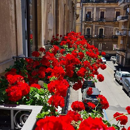 Ferrini Home - Rindone 6 Catania-Fontanarossai nemzetközi repülőtér Kültér fotó