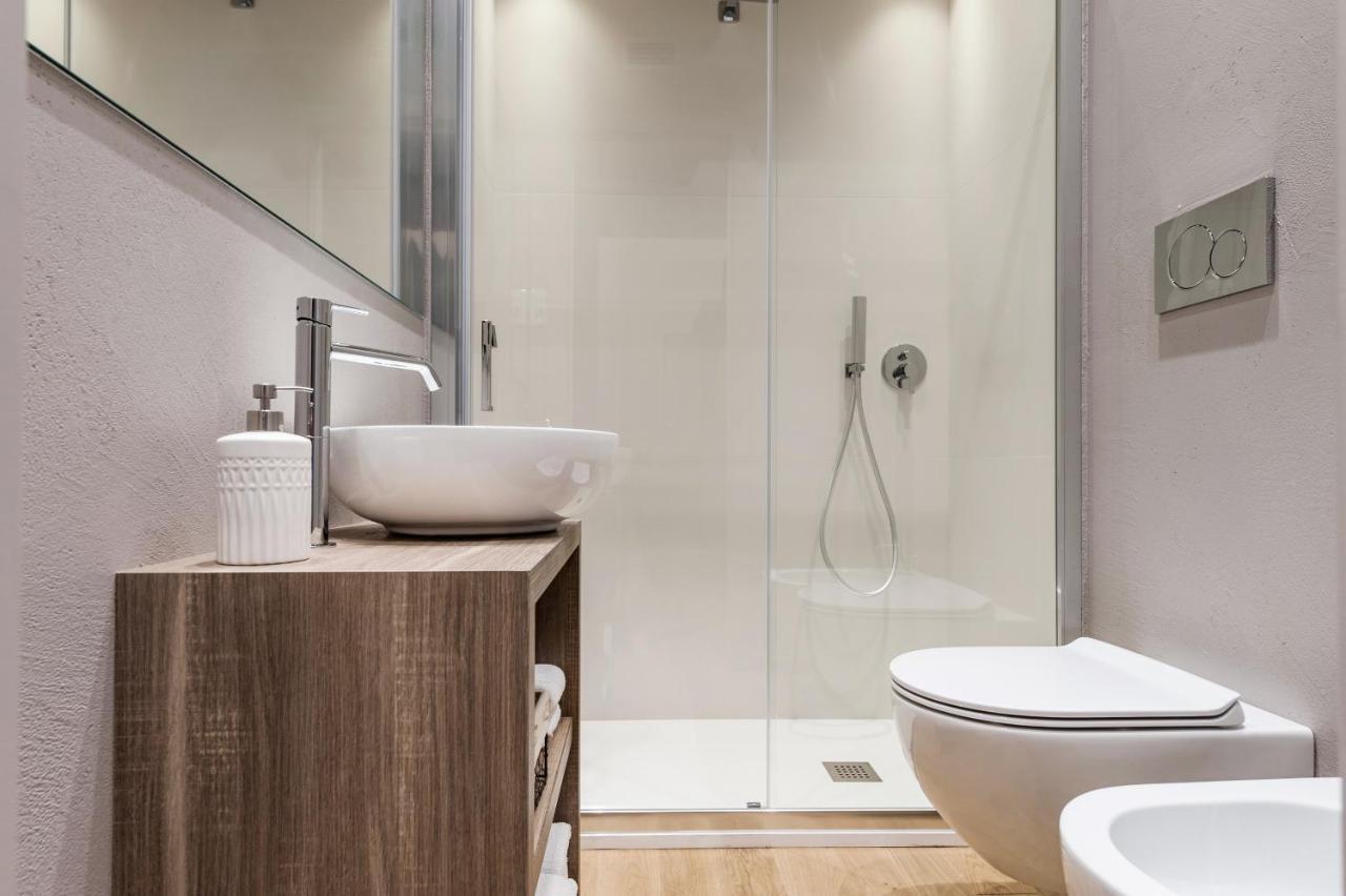 Ferrini Home - Rindone 6 Catania-Fontanarossai nemzetközi repülőtér Kültér fotó