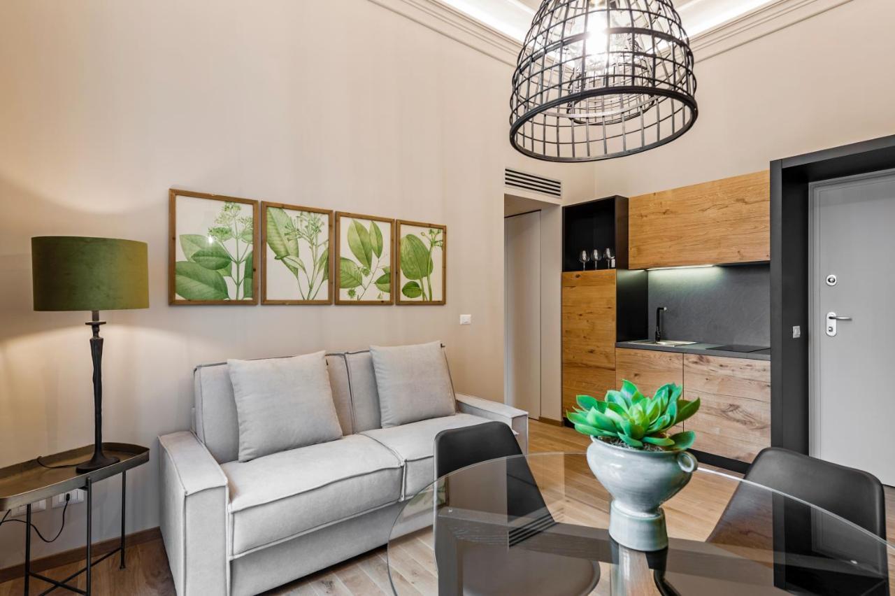 Ferrini Home - Rindone 6 Catania-Fontanarossai nemzetközi repülőtér Kültér fotó